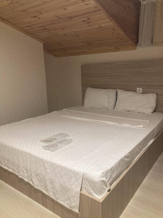 Agva Rex Otel Екстериор снимка