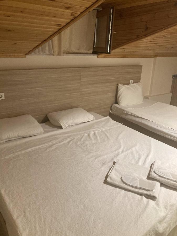 Agva Rex Otel Екстериор снимка