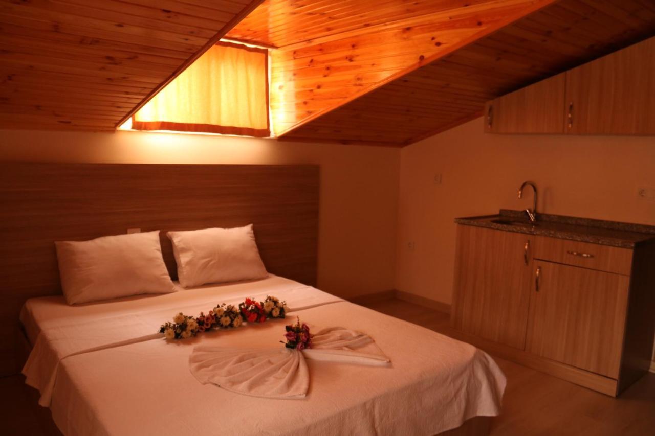 Agva Rex Otel Екстериор снимка